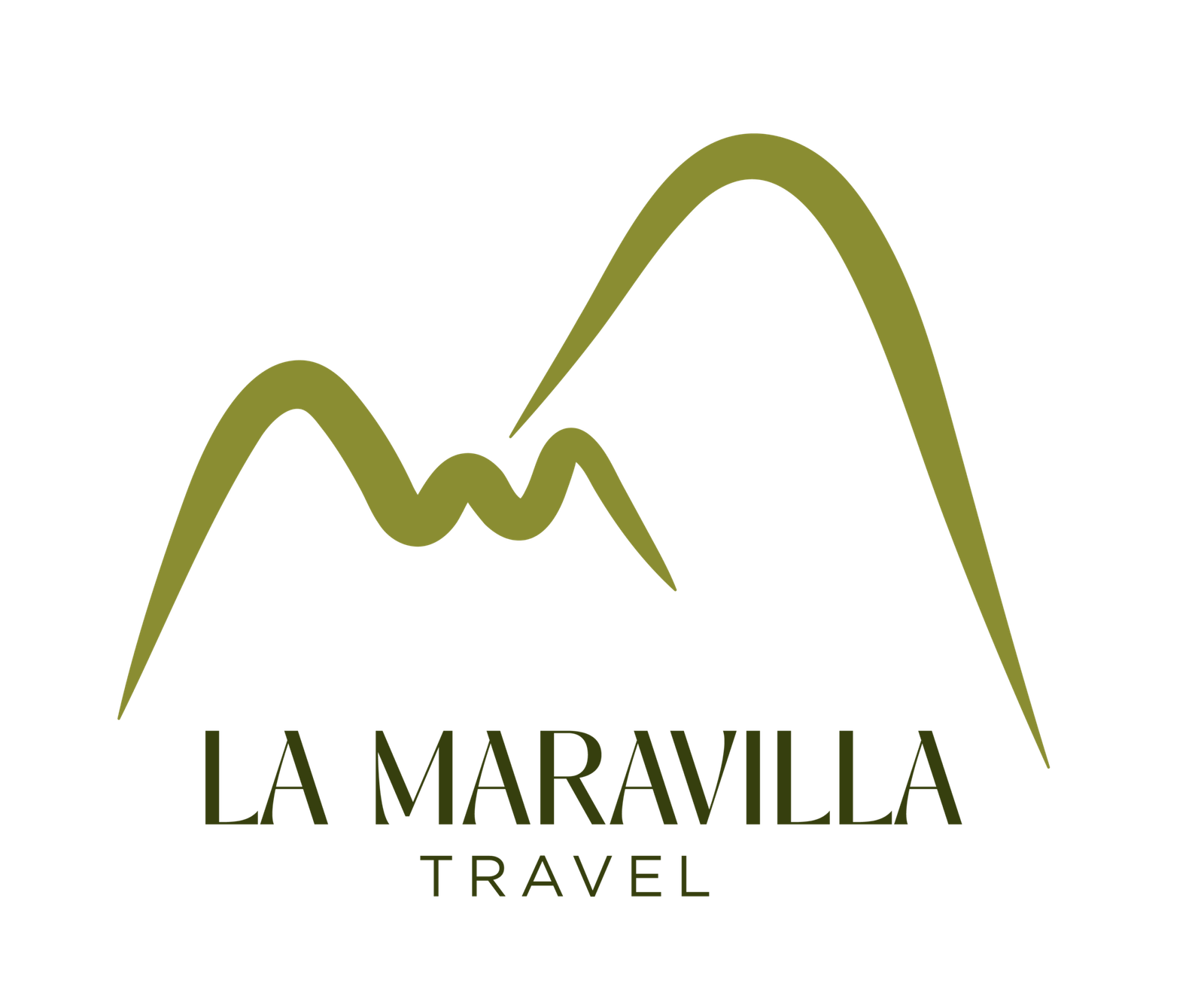 la maravilla travel